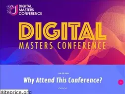 Sites similar to digitalmastersalliance.com
