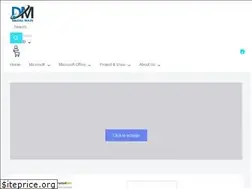 Sites similar to digitalmaze.com