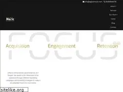 Sites similar to digitalmazic.com