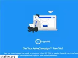 Sites similar to digitalme.cc