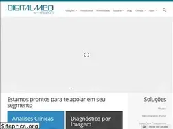 Sites similar to digitalmed.com.br