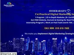 Sites similar to digitalmedha.com