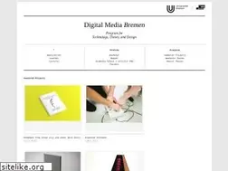 Sites similar to digitalmedia-bremen.de