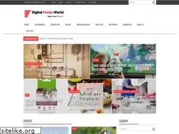 Sites similar to digitalmedia-world.com