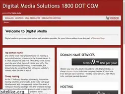 Sites similar to digitalmedia.com.au