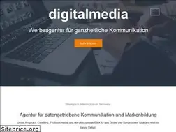 Sites similar to digitalmedia.de