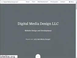 Sites similar to digitalmedia.design