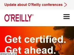 Sites similar to digitalmedia.oreilly.com