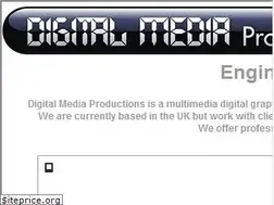 Sites similar to digitalmedia.org