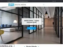 Sites similar to digitalmedia.rs