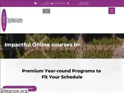 Sites similar to digitalmediaacademy.com