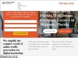 Sites similar to digitalmediadesigner.com