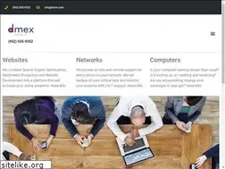 Sites similar to digitalmediaexpress.com