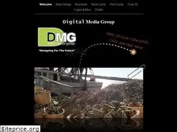 Sites similar to digitalmediagroup.com