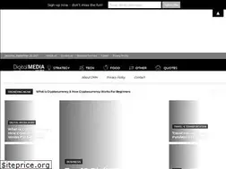 Sites similar to digitalmediahubs.com