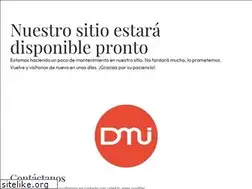 Sites similar to digitalmediainvestments.es
