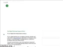 Sites similar to digitalmediakenya.co.ke