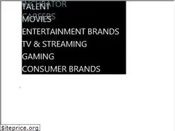 Sites similar to digitalmediamanagement.com