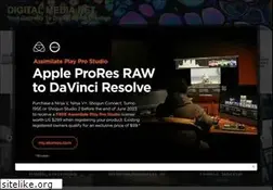 Sites similar to digitalmedianet.com