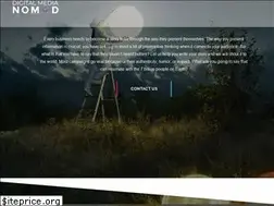 Sites similar to digitalmedianomad.com