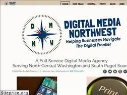 Sites similar to digitalmedianorthwest.com