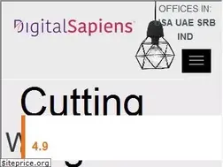 Sites similar to digitalmediasapiens.com