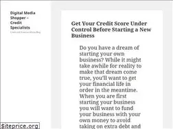 Sites similar to digitalmediashopper.com