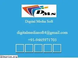 Sites similar to digitalmediasoft.com
