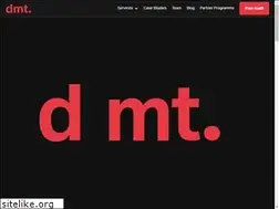 Sites similar to digitalmediateam.co.uk