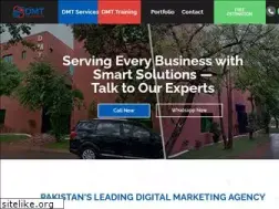 Sites similar to digitalmediatrend.com