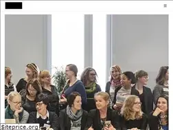 Sites similar to digitalmediawomen.de