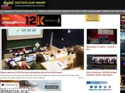 Sites similar to digitalmediaworld.tv