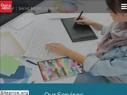 Sites similar to digitalmedio.com