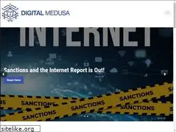 Sites similar to digitalmedusa.org