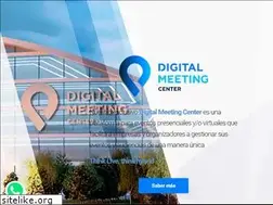 Sites similar to digitalmeetingcenter.com