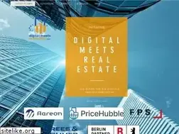 Sites similar to digitalmeetsrealestate.com