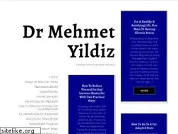 Sites similar to digitalmehmet.com