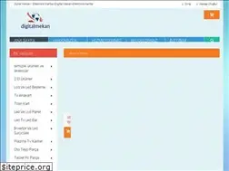 Sites similar to digitalmekan.com