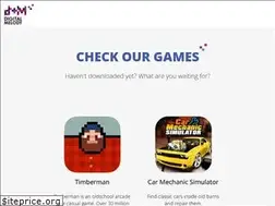 Sites similar to digitalmelody.games