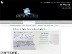 Sites similar to digitalmemoriesonline.net