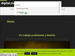 Sites similar to digitalmente.es