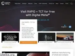 Sites similar to digitalmetal.tech