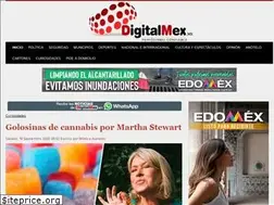 Sites similar to digitalmex.mx