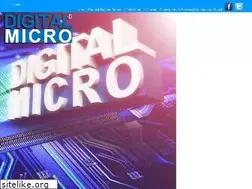 Sites similar to digitalmicro.cl