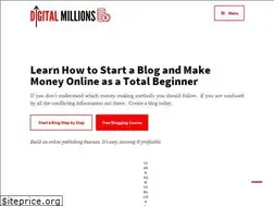 Sites similar to digitalmillions.org