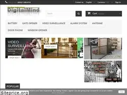 Sites similar to digitalmind.hu