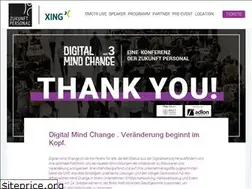 Sites similar to digitalmindchange.de