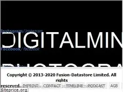 Sites similar to digitalminds-photography.com