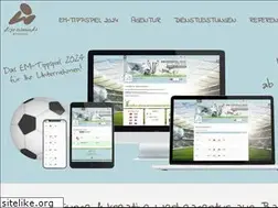 Sites similar to digitalminds.ch