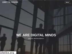 Sites similar to digitalminds.co